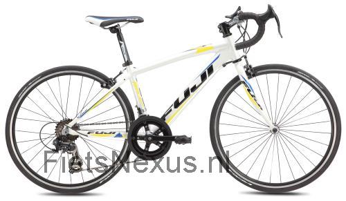 Fuji Ace 24 specificaties 